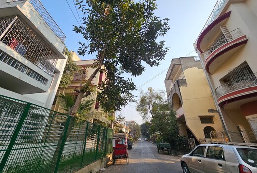 Aryan Residency - Value for Stay
