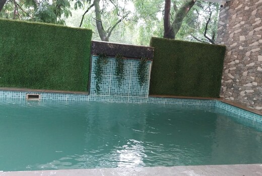 Ohana Villa Igatpuri