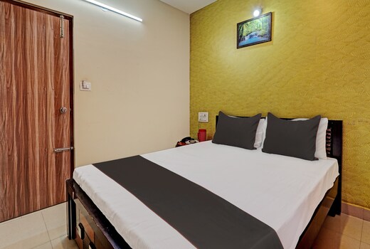 Hotel O Maruthi Residency