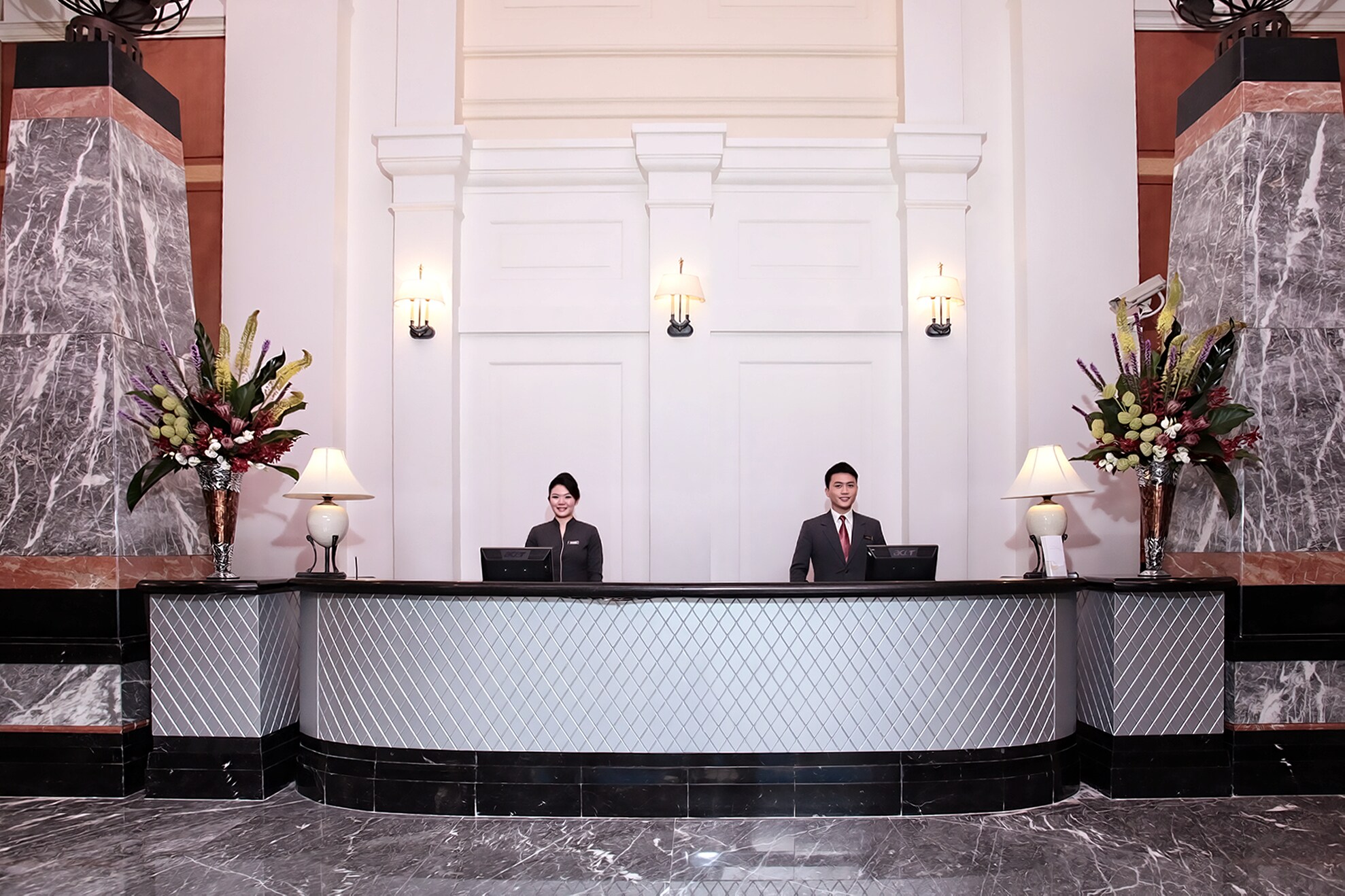 Orchard Parksuites by Far East Hospitality
