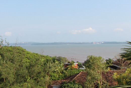 Casa Oceanara