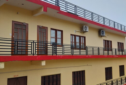 Laxmi Narayan Home stay, Near Baglamukhi Temple,