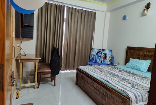 ATITHI HOME STAY