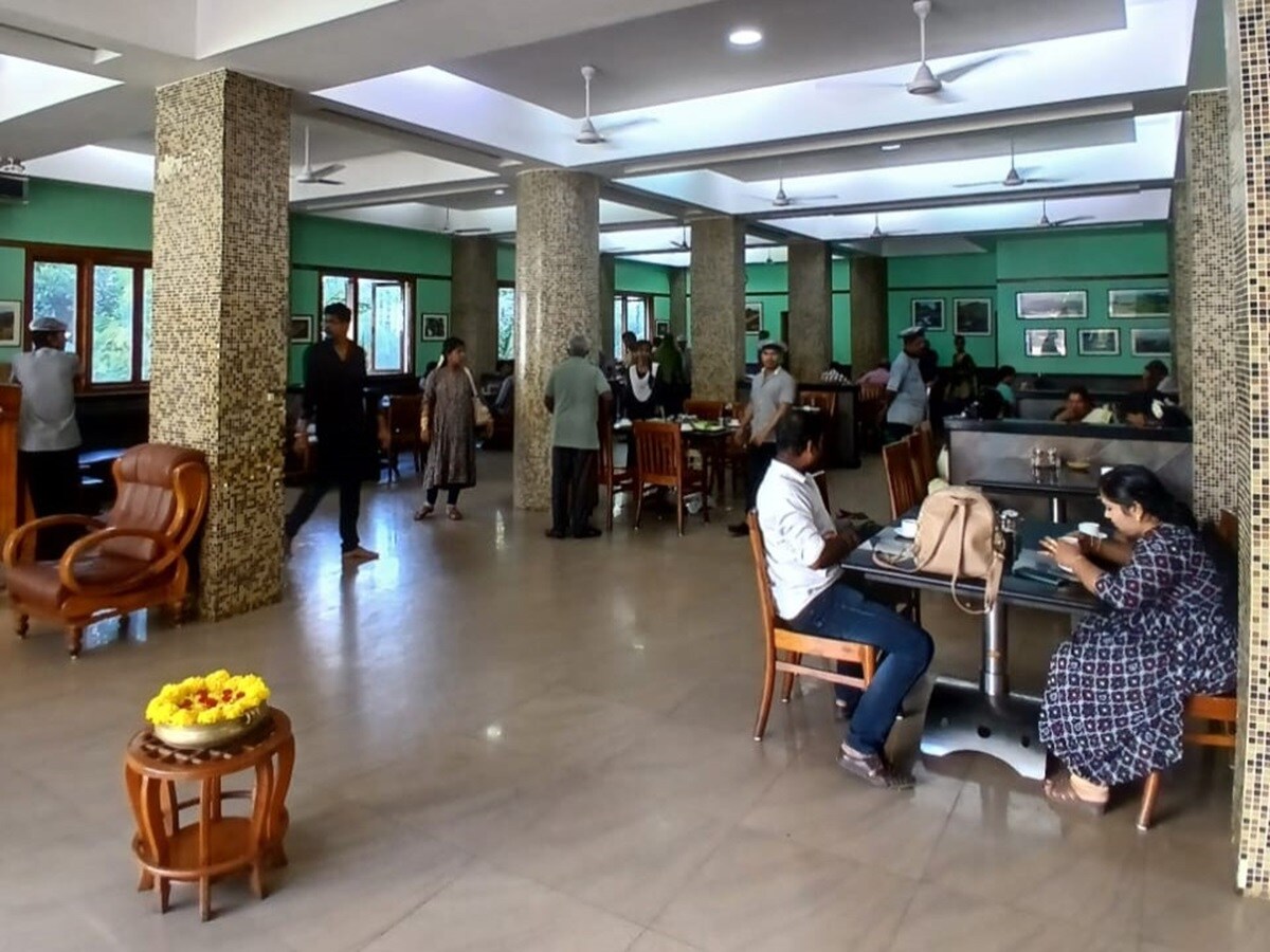 Main gallery