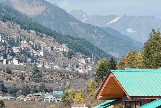 VALLEY VIEW HOTEL & COTTAGES