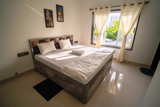 Almond Villa 2 BHK