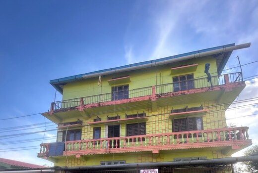 Dream Nest Home Stay