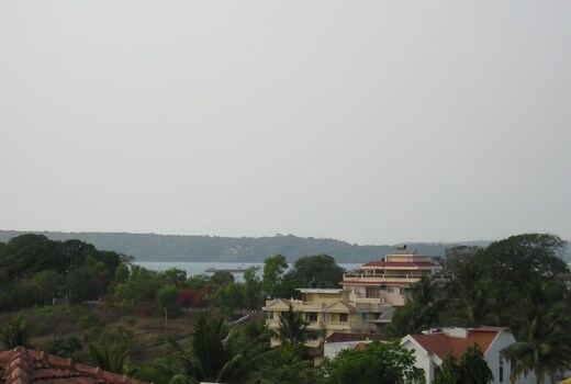 Casatropicana's villa luisa