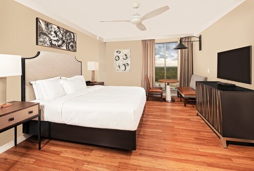 Parc Soleil by Hilton Grand Vacations