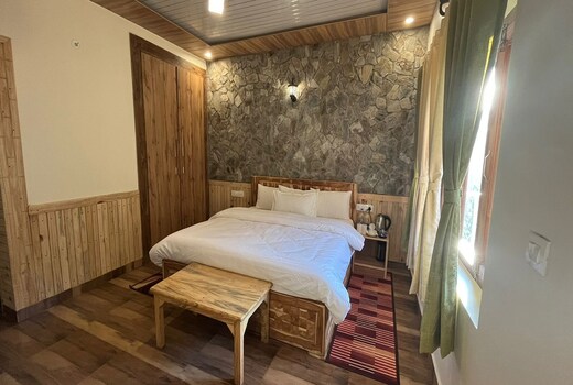 Peach Farmstay