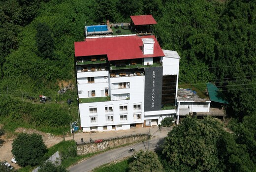 Hotel Ransam
