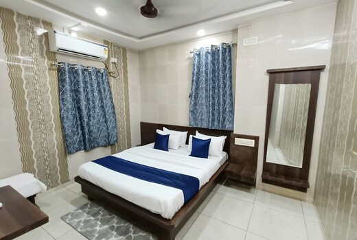 HOTEL SHREE NATH