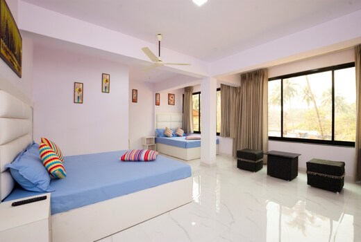 Cardozo holiday Home Goa