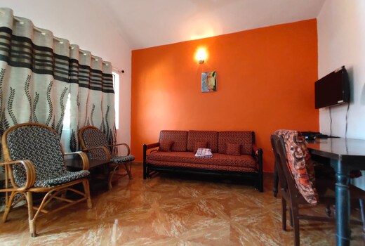 Springfield Villa in Orlim