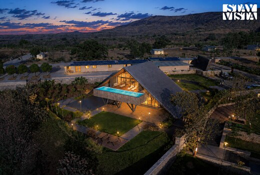 StayVista at Sunset Crest