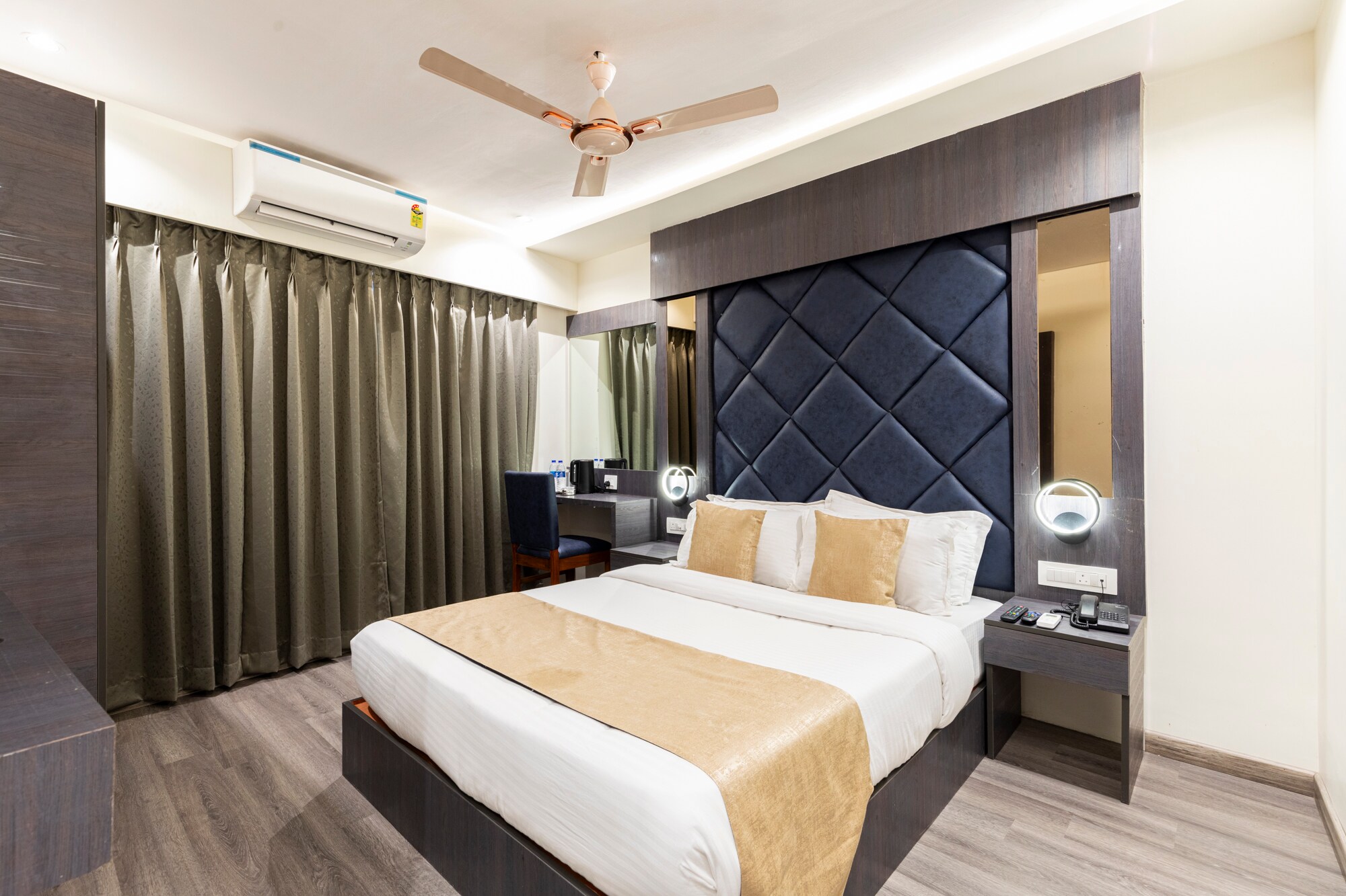 Hotel Classio
