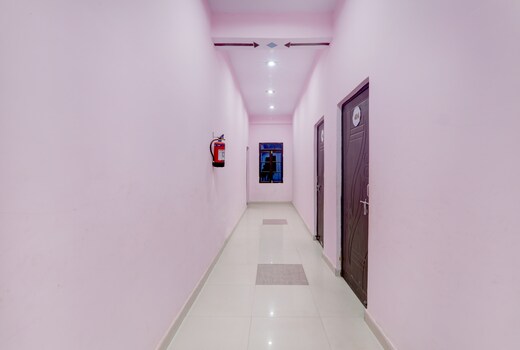Hotel O S G Grand and Resort