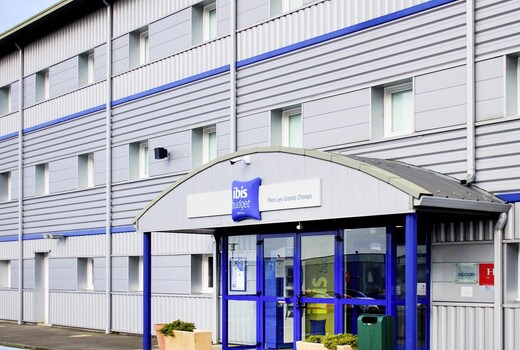 ibis budget Flers Les Grands Champs
