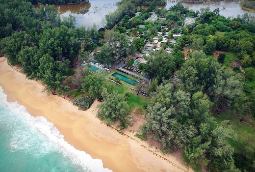 SALA Phuket Mai Khao Beach Resort