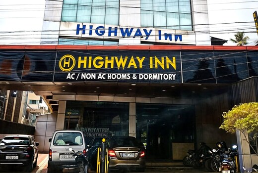Highway Inn
