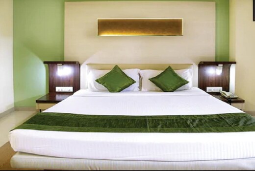 Hotel Jasneel