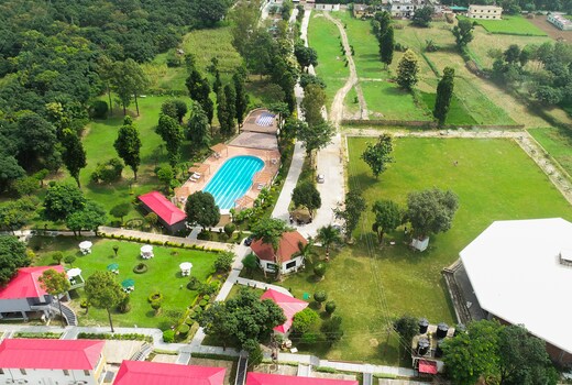Avatara by Bhagirathi Resorts