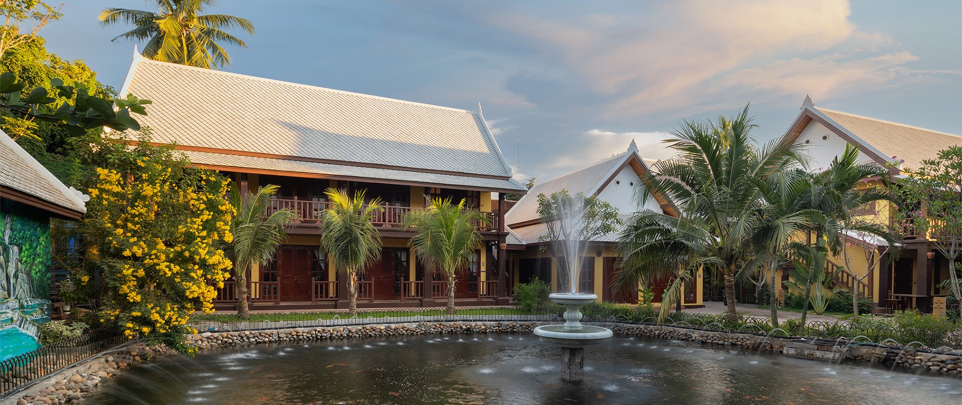 U Luang Prabang