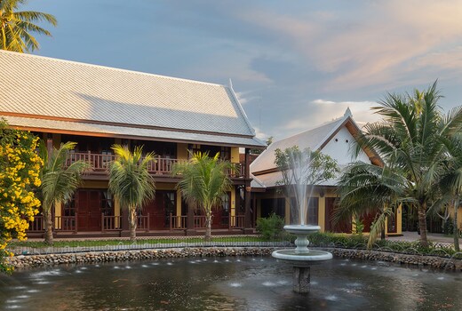 U Luang Prabang