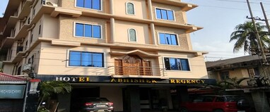 Hotel Abhishek Regency