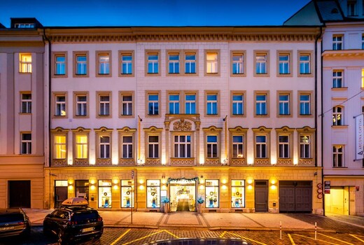 Grandium Hotel Prague