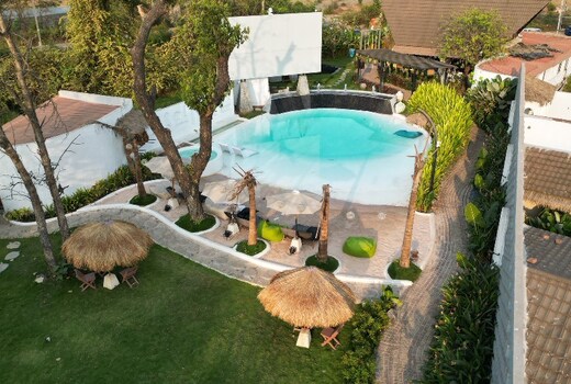 Hidden Beach Resort By Green Leaf Aqua