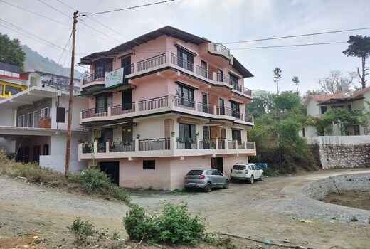 Shri Rudra Home Stay