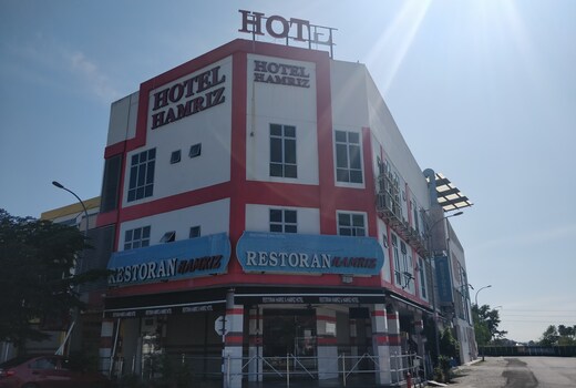 Hotel O Nk Impian