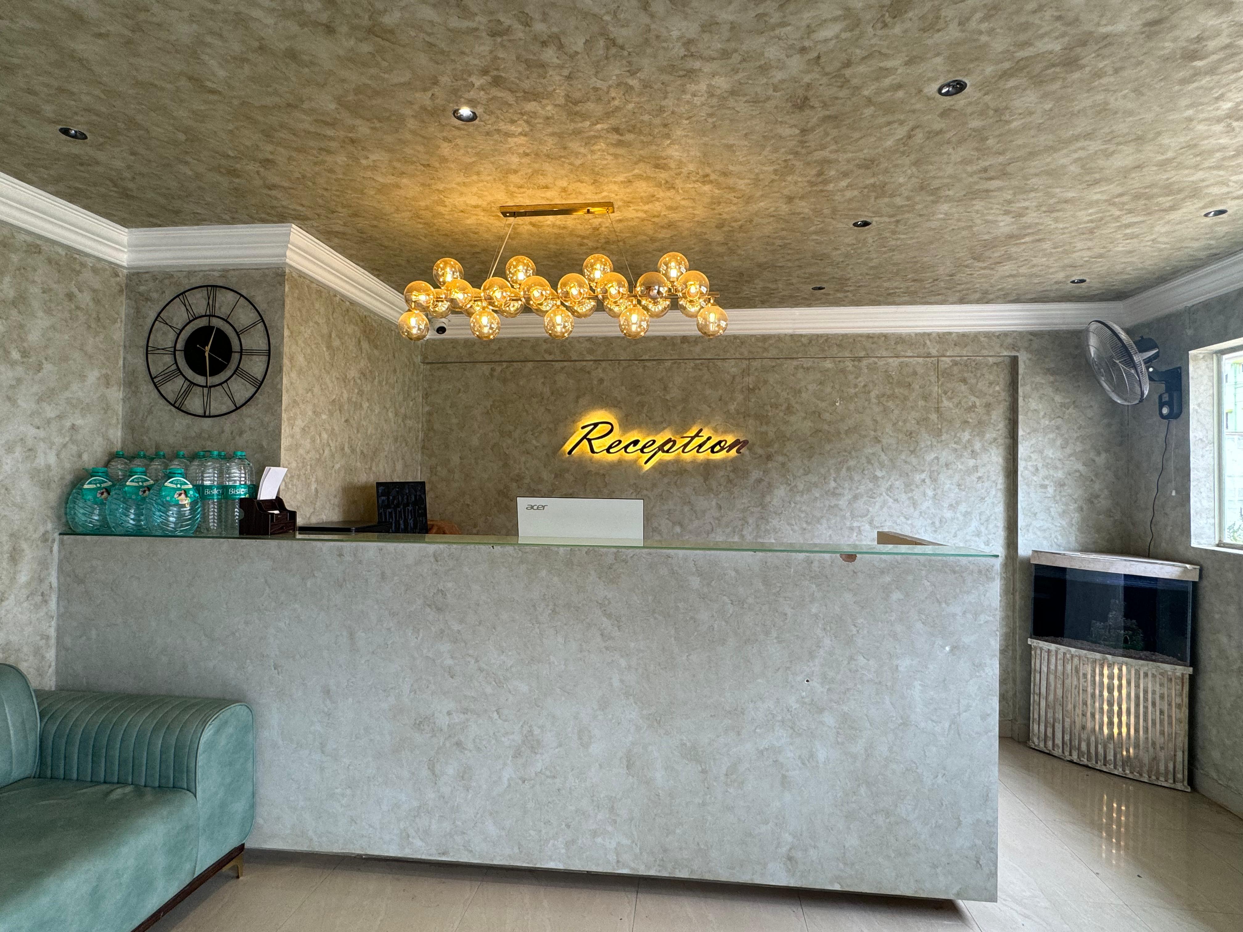 dreamz luxury Home