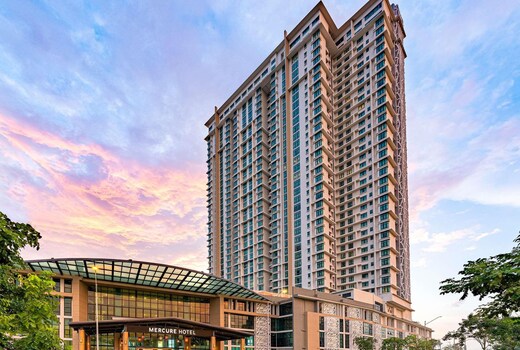 Mercure Living Putrajaya