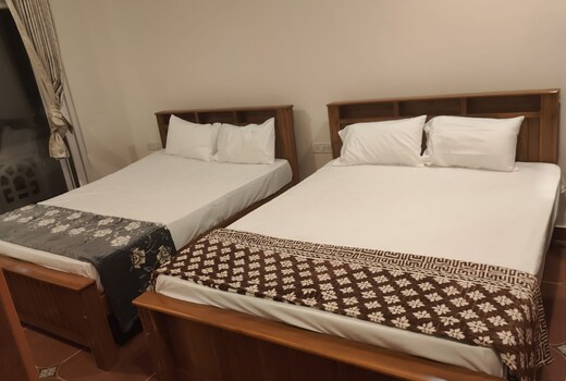 ADV Vintage home stay