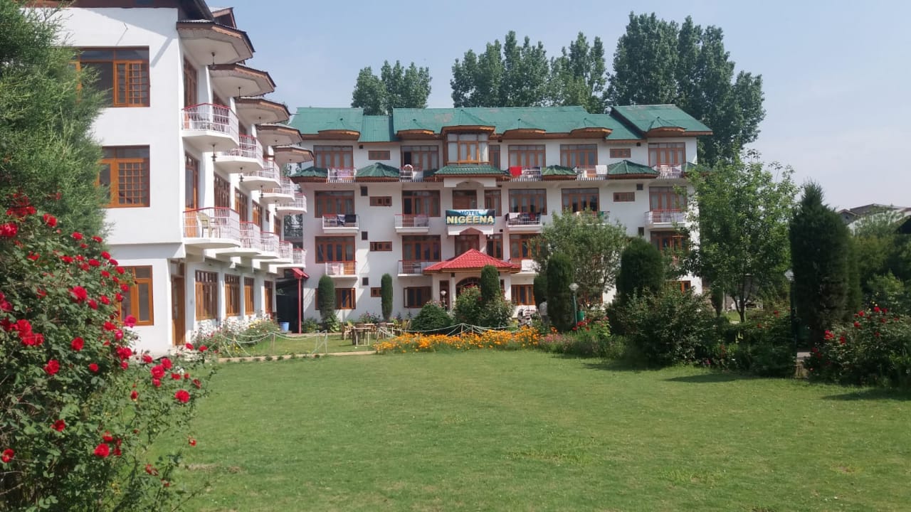 Nigeena Guest House