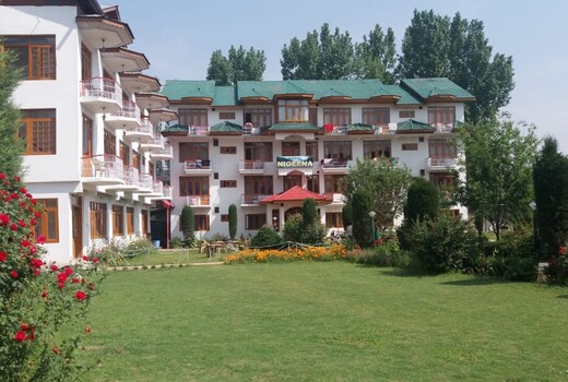 Nigeena Guest House