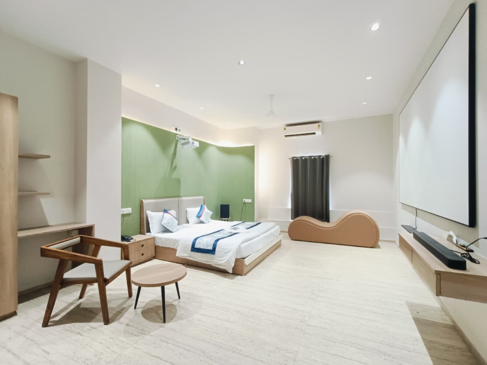 Hotel VD Rooms Althan