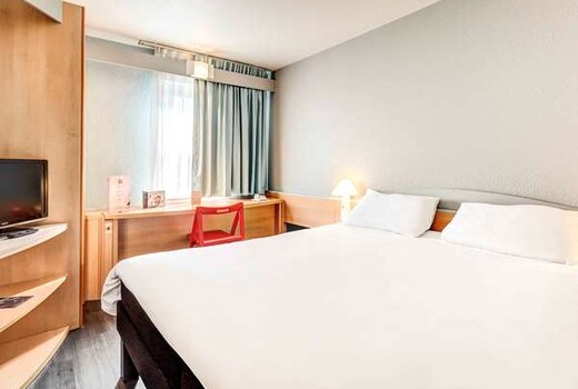 ibis Agen Centre