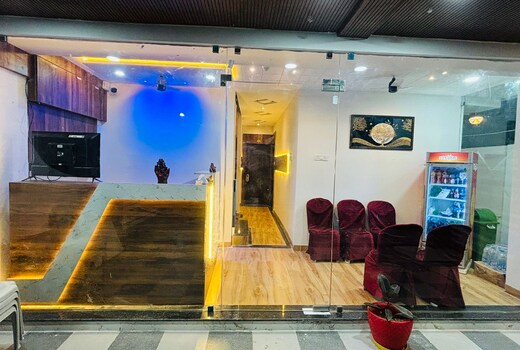 Main gallery