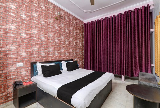 Hotel O Apna Guest House