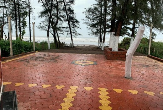 Suma Beach Resort