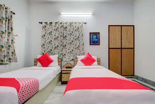 Flagship OYO Hotel City Of Jo