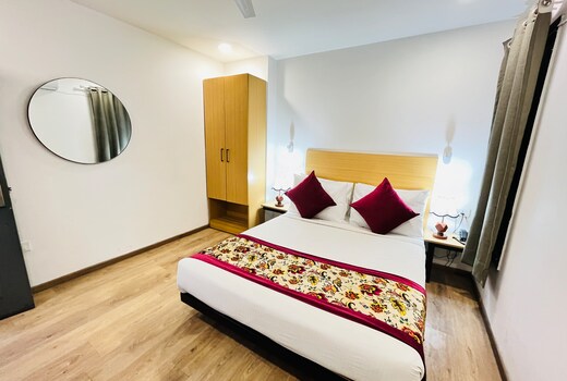Ipotel East Delhi