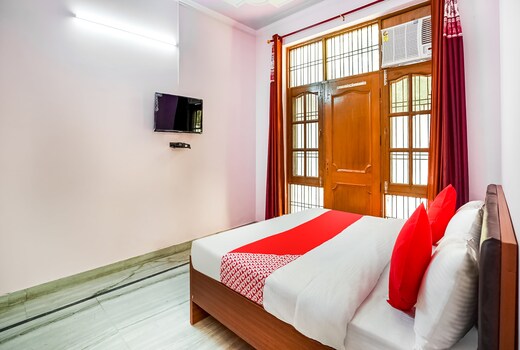 Hotel O Royal Inn