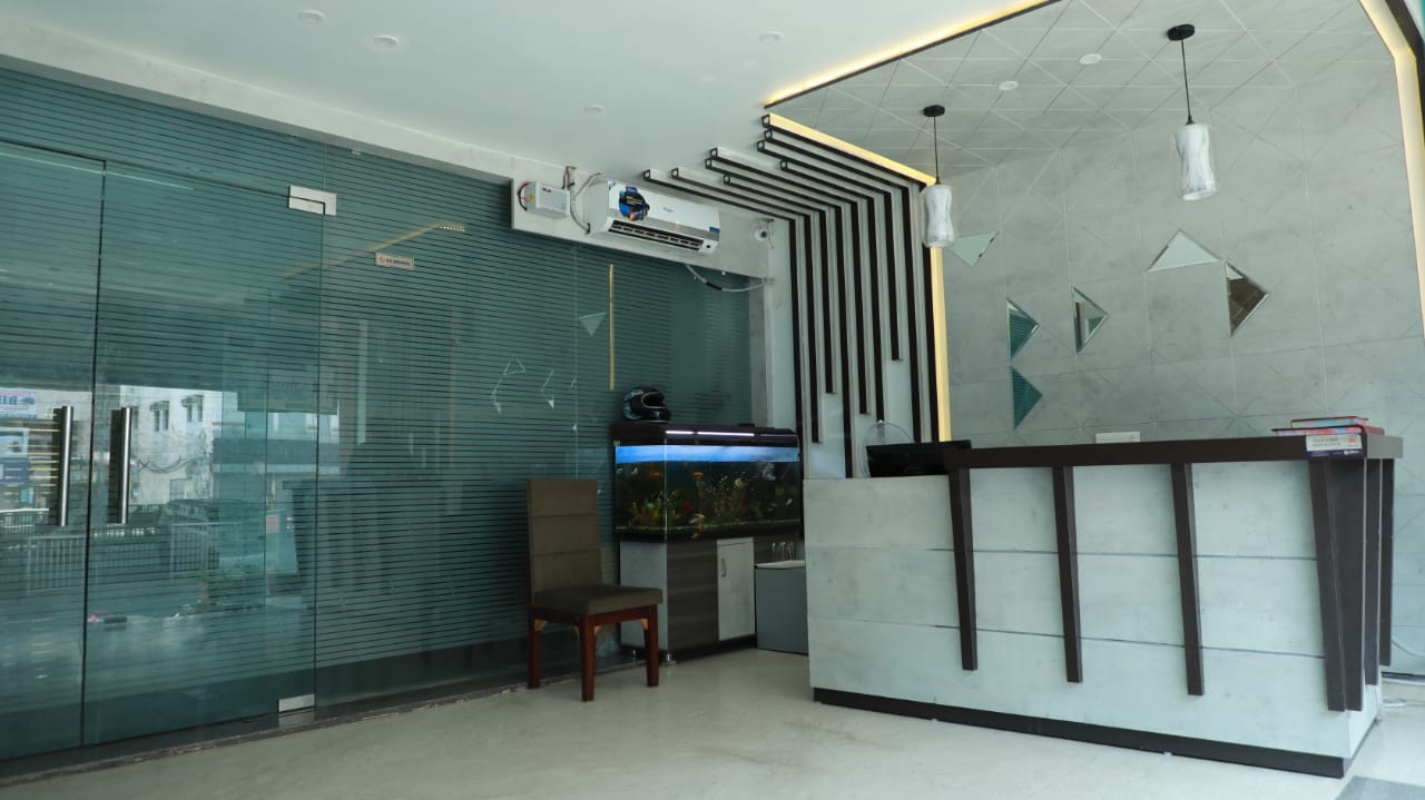Main gallery
