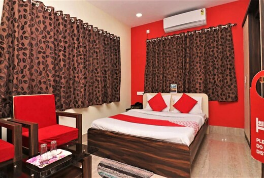 Baine Holiday Resort