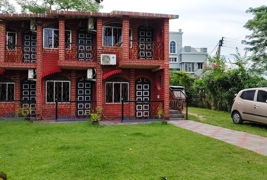 ALAKH DARIBAA RESORT Bolpur