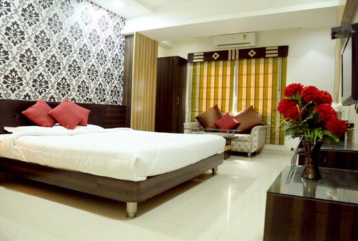 Hotel Dev Residency